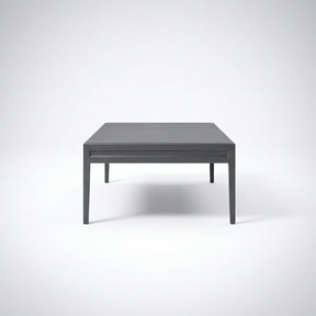 Alba Coffee Table - Side View