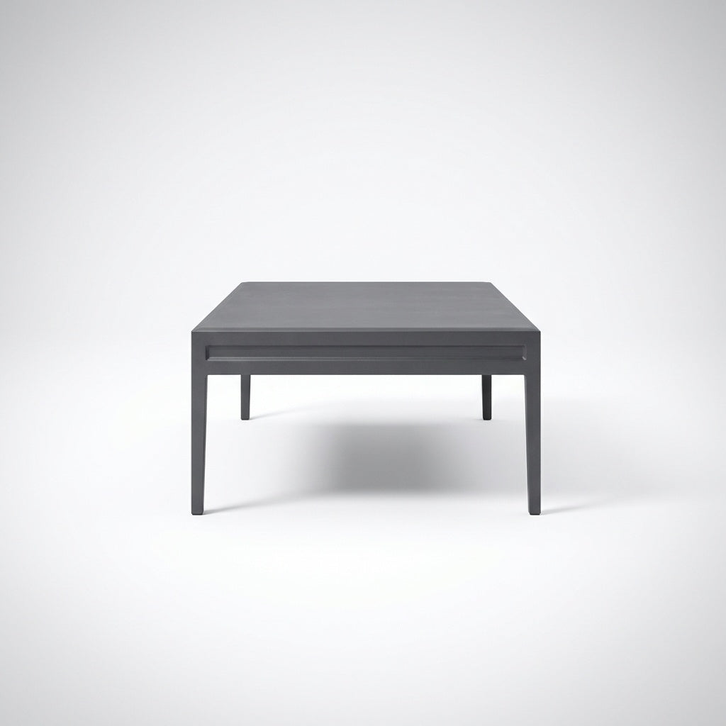 Alba Coffee Table - Side View