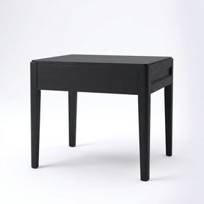 Alba Side Table - back view