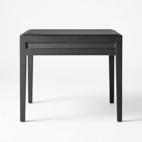 Alba Side Table - front view