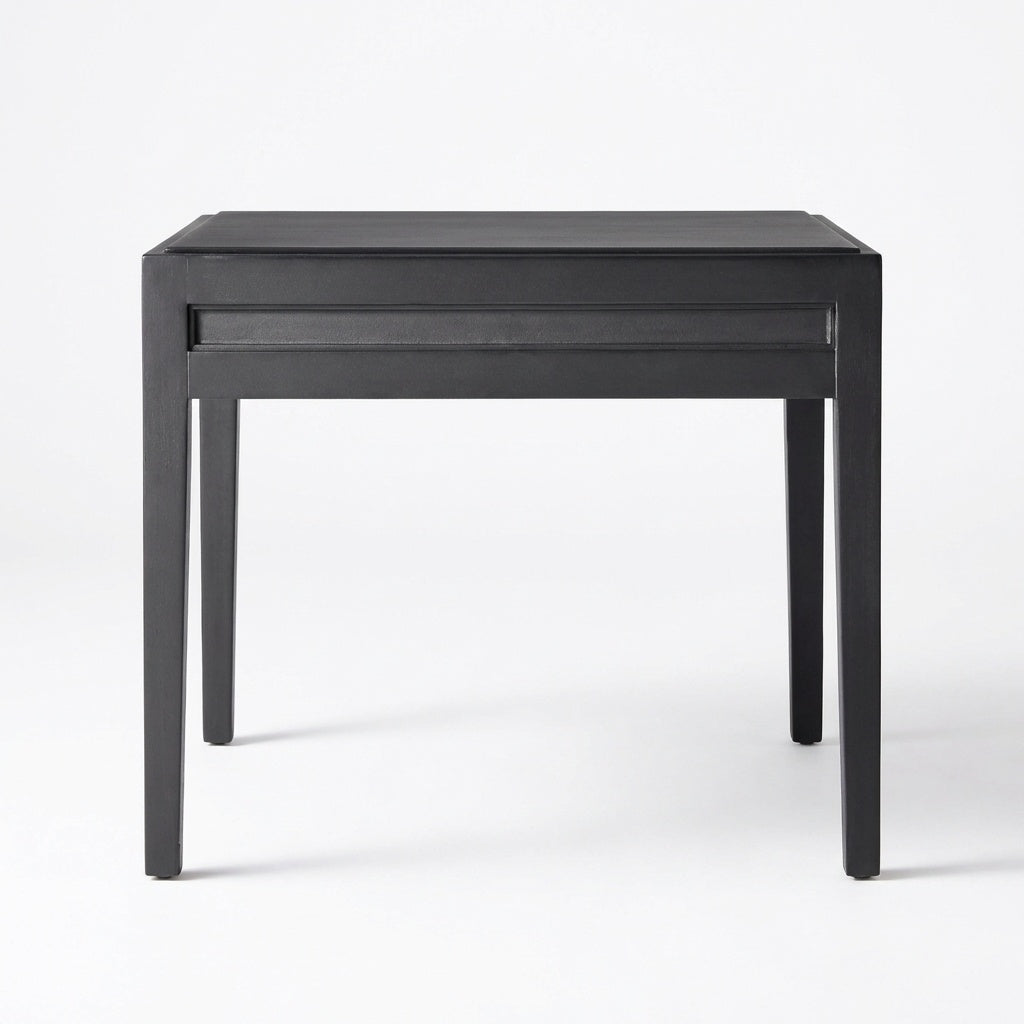 Alba Side Table - front view