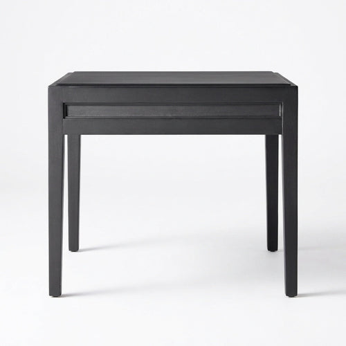 Alba Side Table - front view