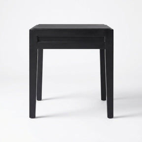 Alba Side Table - side view