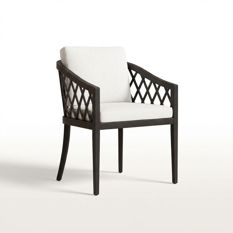 Alba Armchair