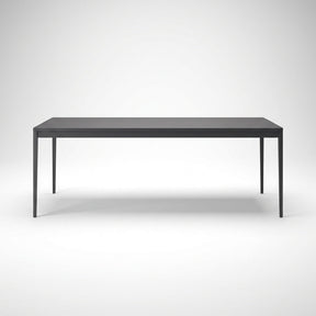 Alba Dining Table - Front View
