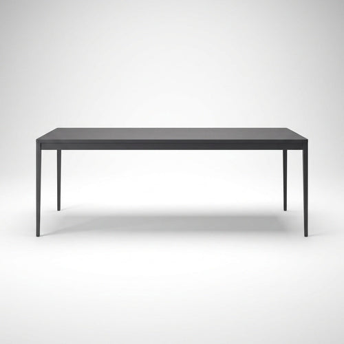 Alba Dining Table - Front View