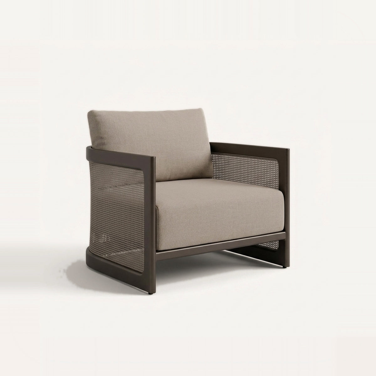 Lento Lounge Chair