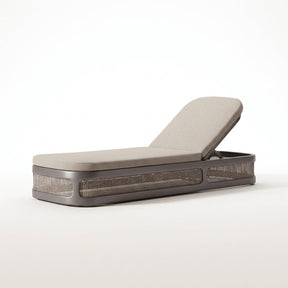 Lento Sun Lounger