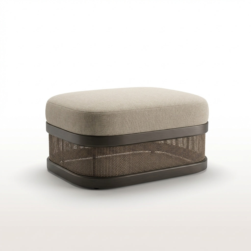Lento Ottoman