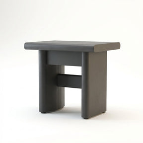 Lento Side Table - Back View