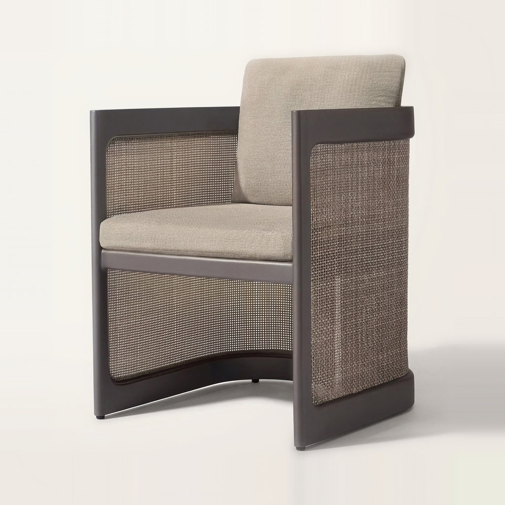 Lento Dining Armchair