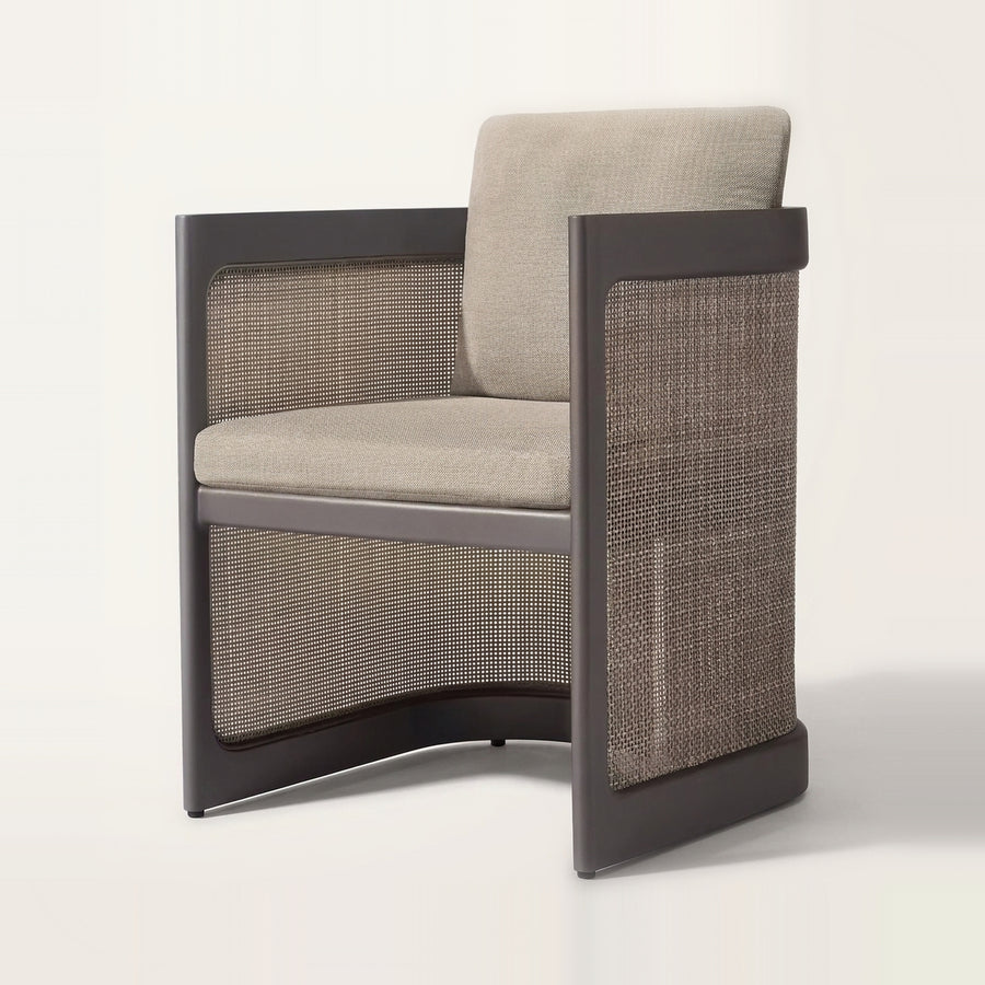 Lento Dining Armchair