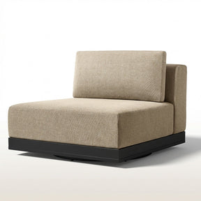 Solis Armless Swivel Module
