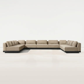 Solis U Shaped Sofa