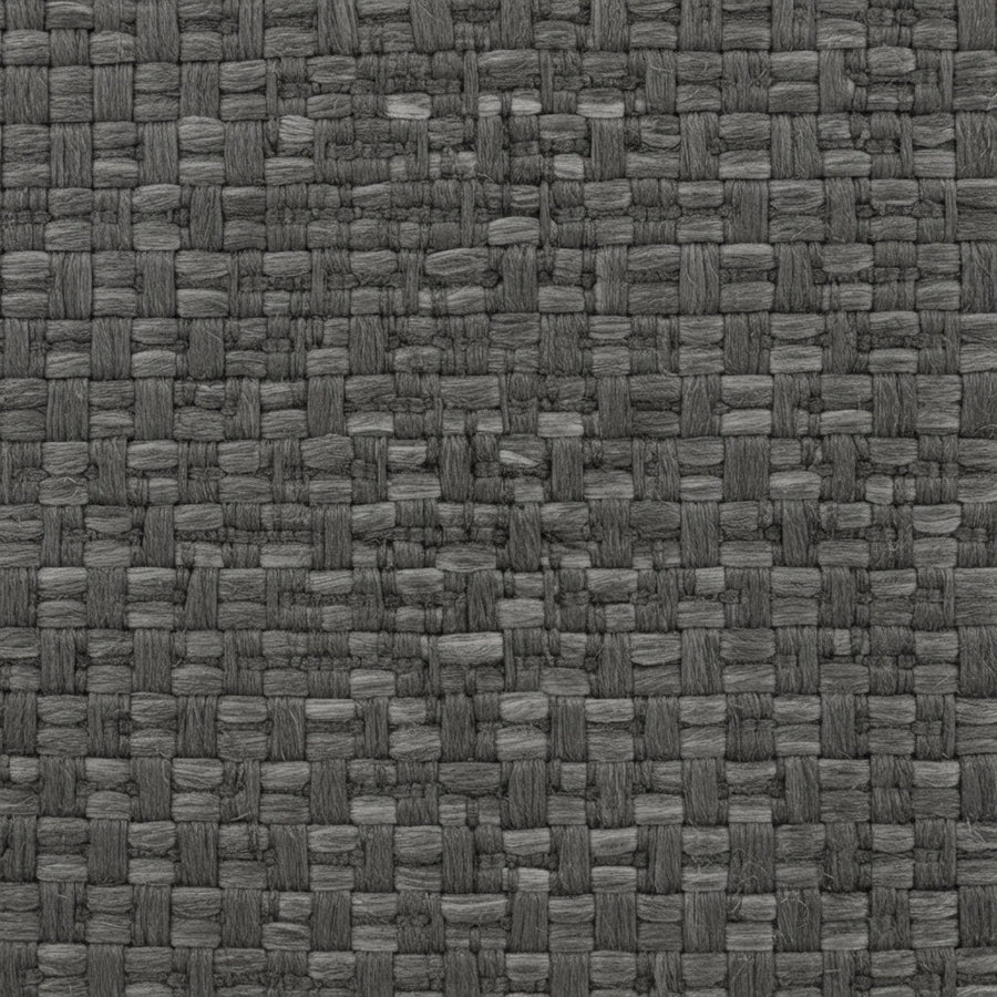 Anthracite Basketweave