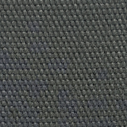 Anthracite Flat Weave
