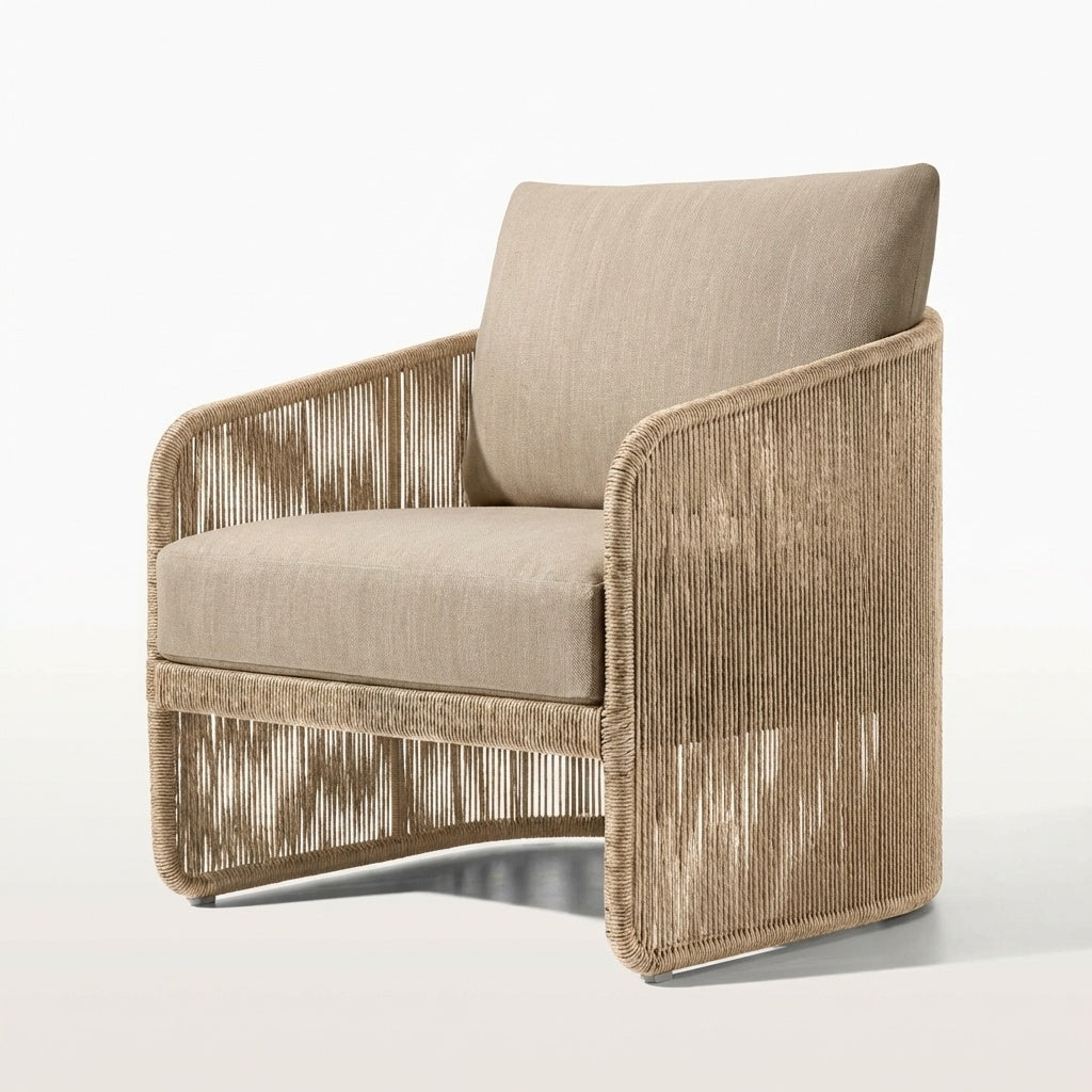 Drift Lounge Chair