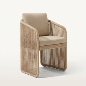 Drift Dining Armchair