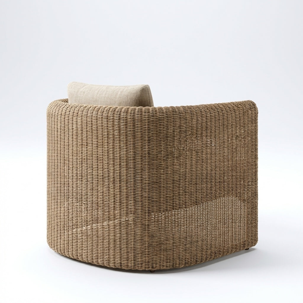 Coast Lounge Chair (view 2)
