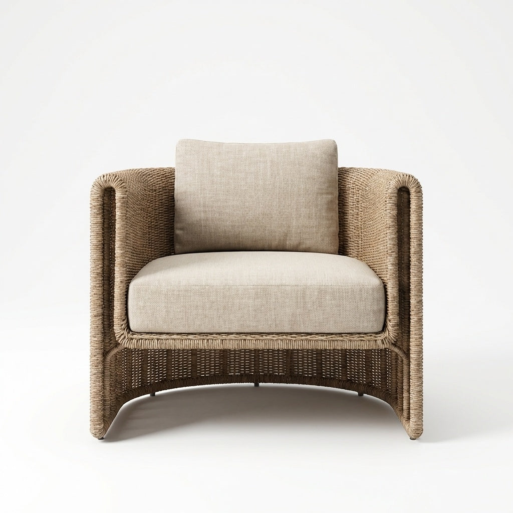 Coast Lounge Chair (view 3)