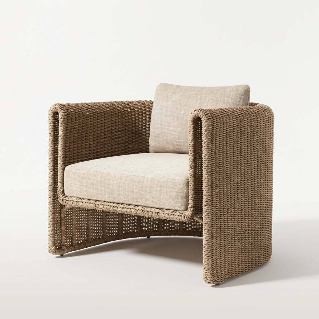 Coast Lounge Chair