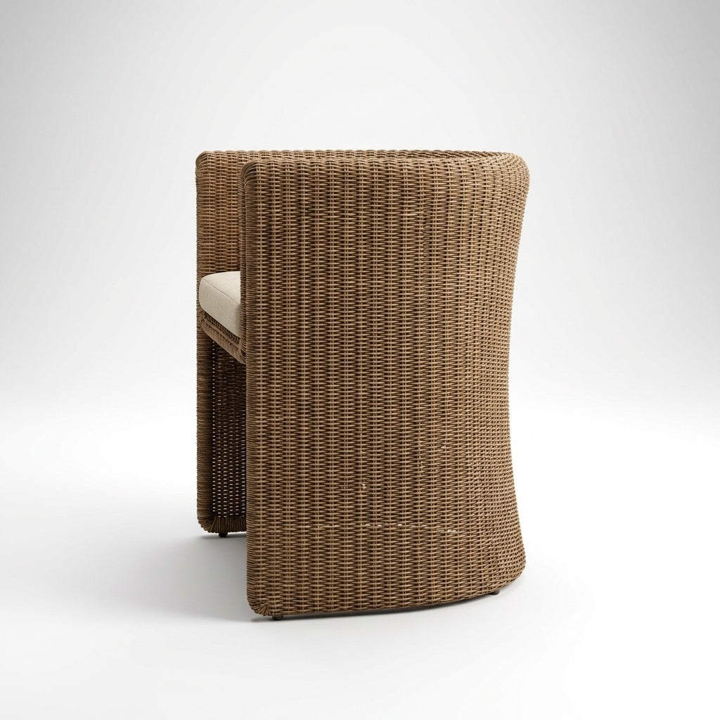 Coast Dining Chair (view 3)