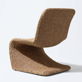 Dune Lounge Chair (view 2)