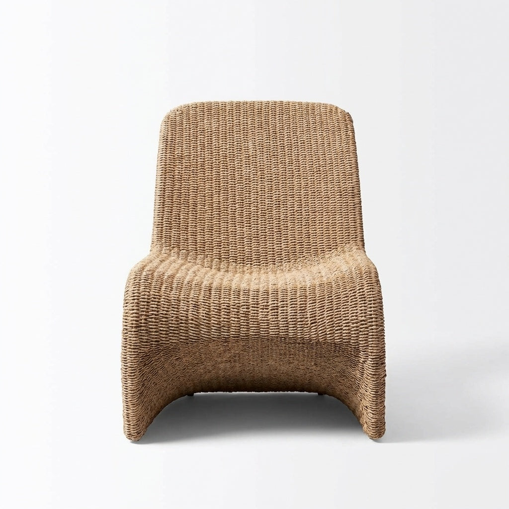 Dune Lounge Chair (view 3)