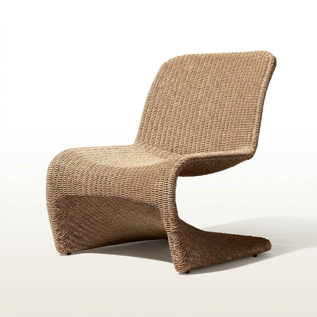 Dune Lounge Chair