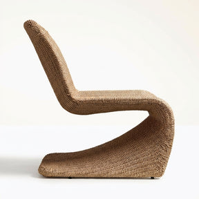 Dune Lounge Chair (view 4)