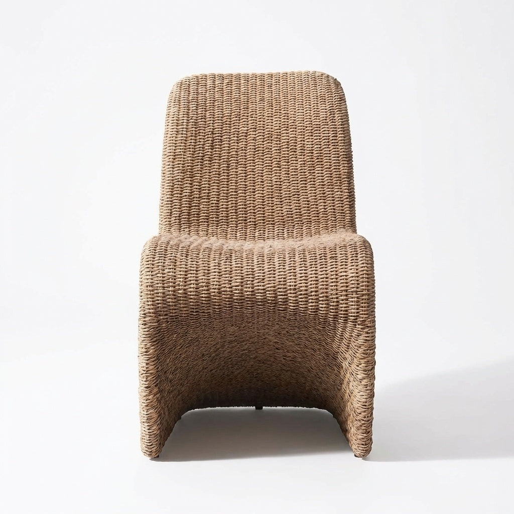 Dune Dining Chair (view 3)