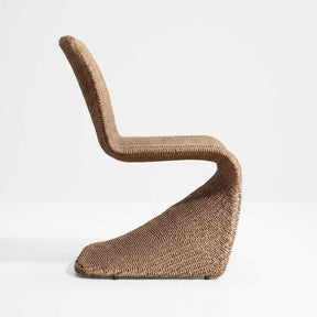 Dune Dining Chair (view 4)