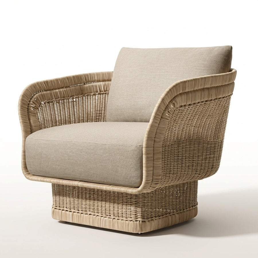 Riviera Lounge Chair