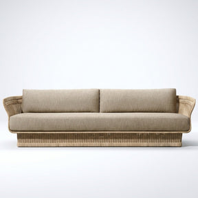 Riviera Sofa - Front View