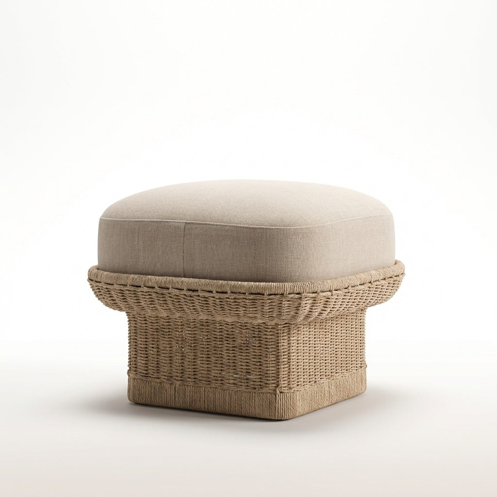 Riviera Ottoman