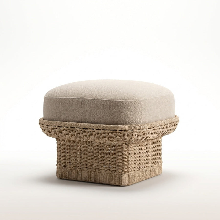 Riviera Ottoman