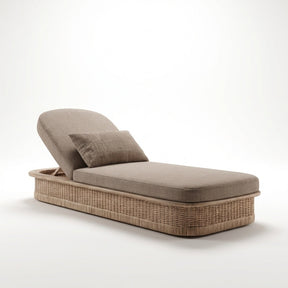 Riviera Sun Lounger