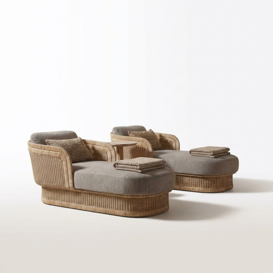 Riviera Chaise