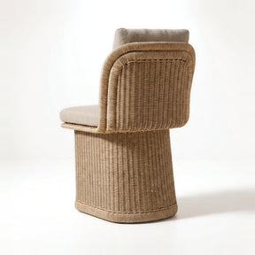 Riviera Dining Chair — back view
