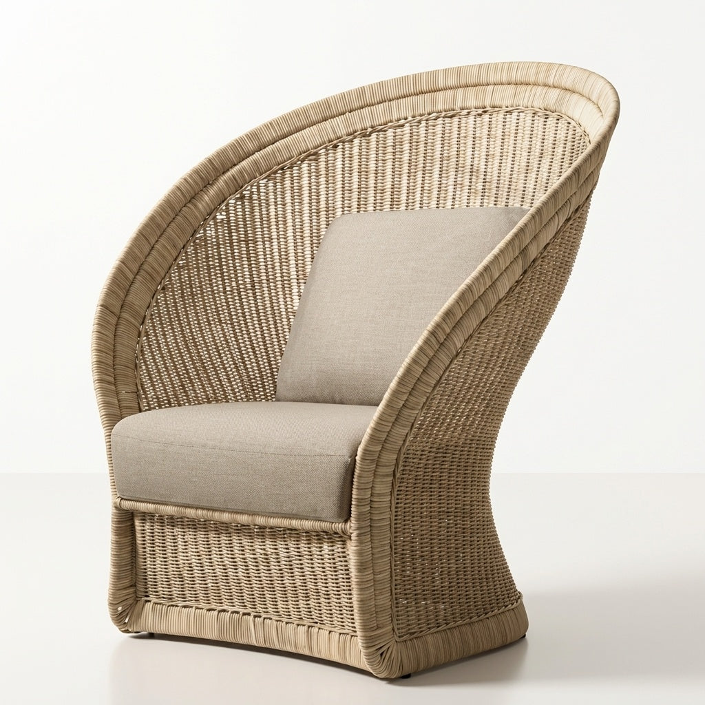 Riviera Grand Armchair