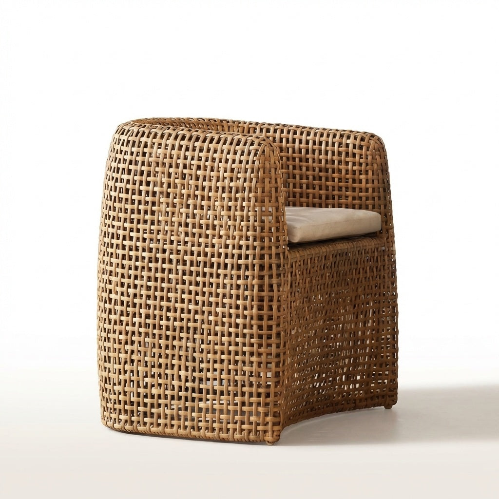 Isla Armchair