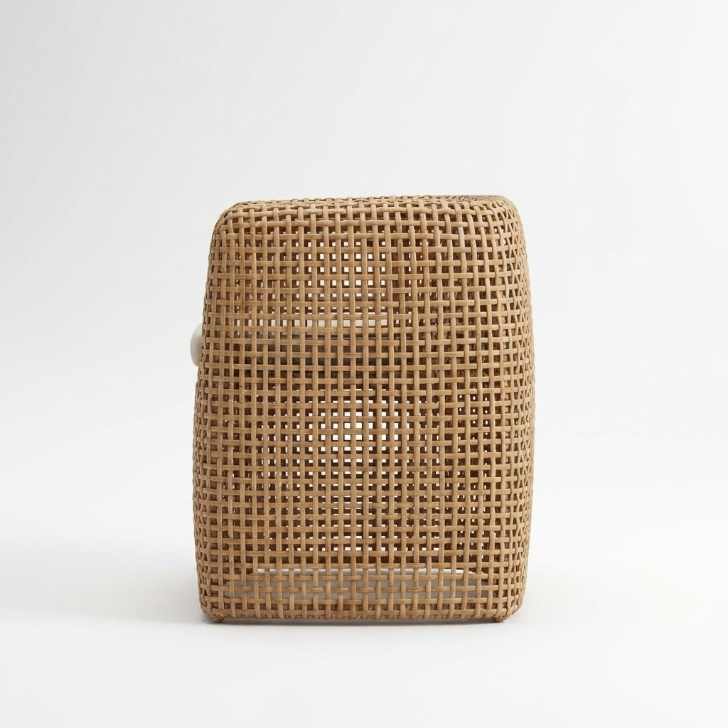 Isla Armchair - Side View