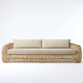 Isla Sofa - Front View