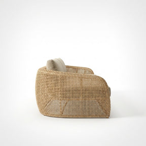 Isla Sofa - Side View