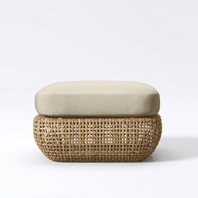 Isla Ottoman - Side View