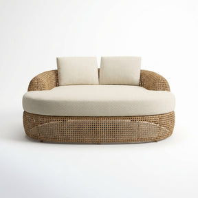 Isla Double Day Bed - Front View
