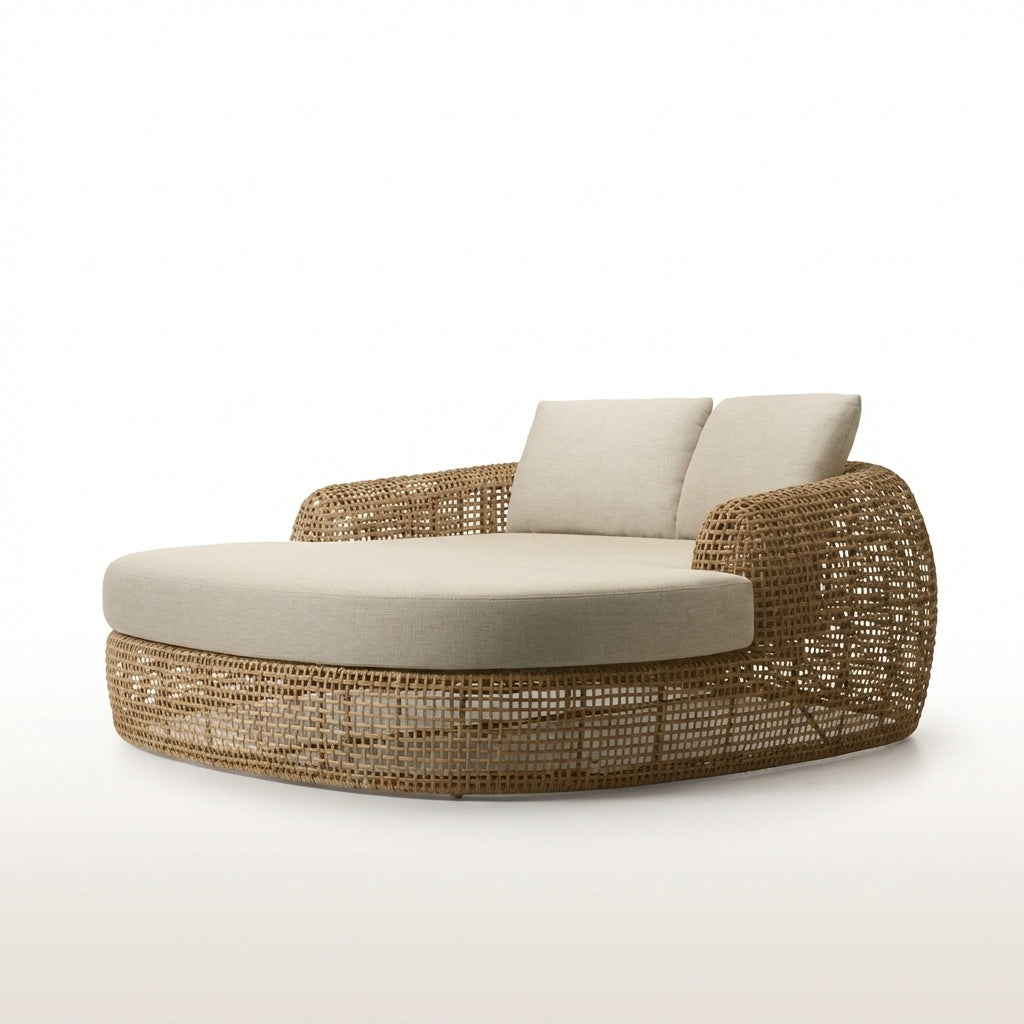 Isla Double Day Bed