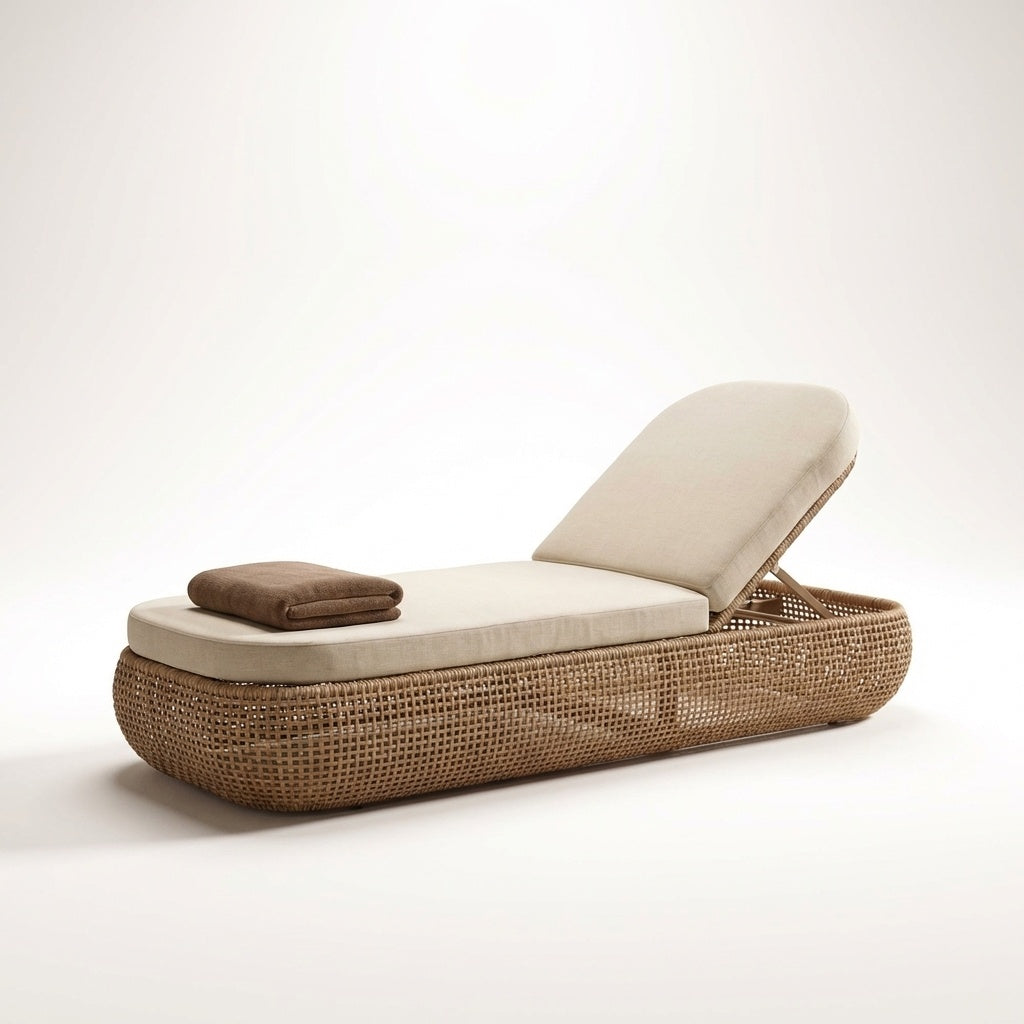 Isla Sun Lounger