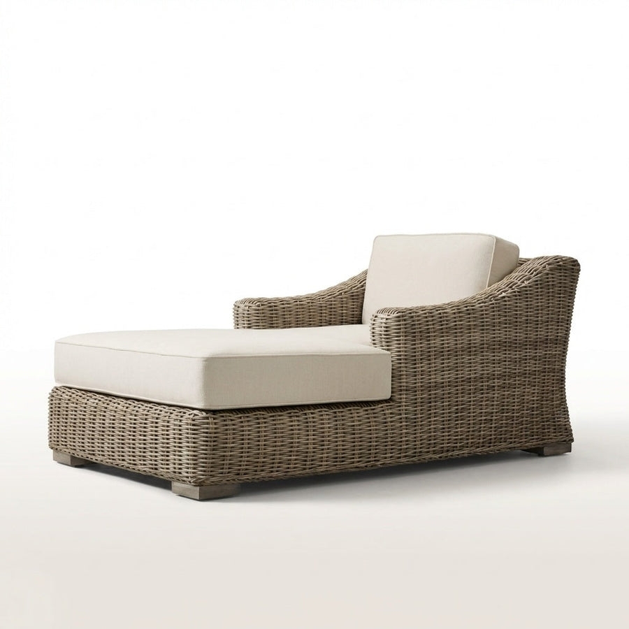 Cove Chaise