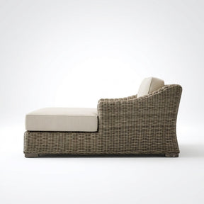 Cove Chaise - Side View